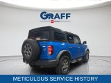 Used 2024 Ford Bronco SUV