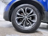 Used 2021 Honda CR-V SUV