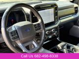 Used 2025 Ford F-150 Truck