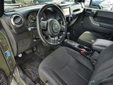 Used 2015 Jeep Wrangler SUV