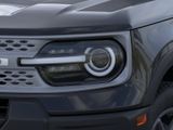 New 2026 Ford Bronco Sport SUV