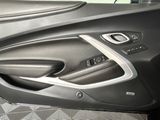 Used 2018 Chevrolet Camaro Convertible