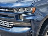 Used 2021 Chevrolet Silverado 1500 Truck