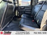Used 2025 Chevrolet Silverado 1500 Truck