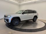 New 2026 Jeep Grand Cherokee L SUV
