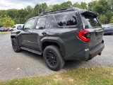 New 2026 Toyota 4Runner SUV