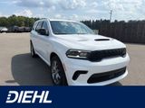 New 2027 Dodge Durango SUV