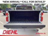 Used 2022 Chevrolet Silverado 2500HD Truck