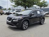 Used 2023 Nissan Rogue SUV