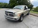 Used 2002 Dodge Ram 1500 Truck