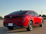 New 2026 Toyota Crown Sedan