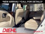 Used 2019 Nissan Armada SUV