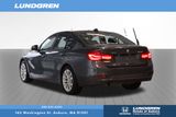 Used 2018 BMW 3 Series Sedan