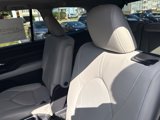 New 2026 Toyota Grand Highlander SUV