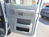 New 2026 Ford E-350SD Sedan
