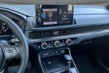 New 2026 Honda CR-V Hybrid SUV