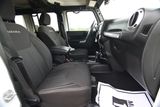 Used 2018 Jeep Wrangler JK SUV