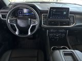 Used 2024 Chevrolet Tahoe SUV