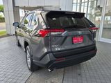 Used 2025 Toyota RAV4 SUV