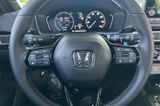 New 2026 Honda Civic Hatchback Hybrid Hatchback