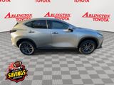 Used 2024 Lexus NX SUV