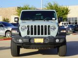 Used 2024 Jeep Wrangler SUV