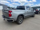 Used 2023 Chevrolet Silverado 1500 Truck