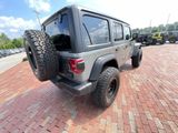 Used 2020 Jeep Wrangler SUV