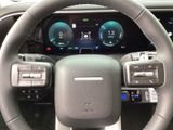 New 2026 Hyundai Palisade Hybrid SUV