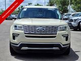 Used 2018 Ford Explorer SUV