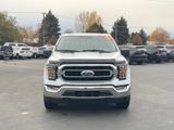 Used 2023 Ford F-150 Truck