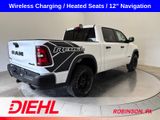 Used 2026 Ram 1500 Truck
