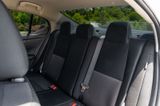 Used 2025 Nissan Sentra Sedan