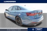 New 2026 Volkswagen Jetta GLI Sedan