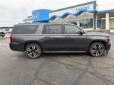 Used 2018 Chevrolet Suburban SUV