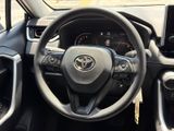 Used 2025 Toyota RAV4 SUV