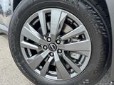 New 2026 Nissan Pathfinder SUV