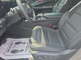 Used 2024 Chevrolet Blazer EV SUV