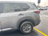 Used 2024 Nissan Rogue SUV