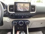 New 2026 Hyundai Venue SUV