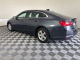 Used 2020 Chevrolet Malibu Sedan