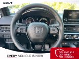 Used 2025 Honda Civic Hatchback Hatchback