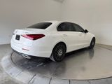 Used 2023 Mercedes-benz C-Class Sedan