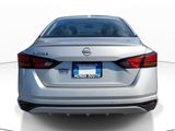 Used 2025 Nissan Altima Sedan