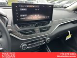 New 2026 Nissan Altima Sedan