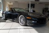 Used 2013 Chevrolet Corvette Convertible