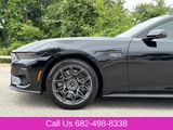 New 2026 Ford Mustang Coupe