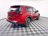 New 2026 Nissan Rogue SUV