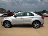Used 2017 Chevrolet Equinox SUV