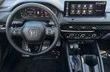 New 2026 Honda Accord Hybrid Sedan
